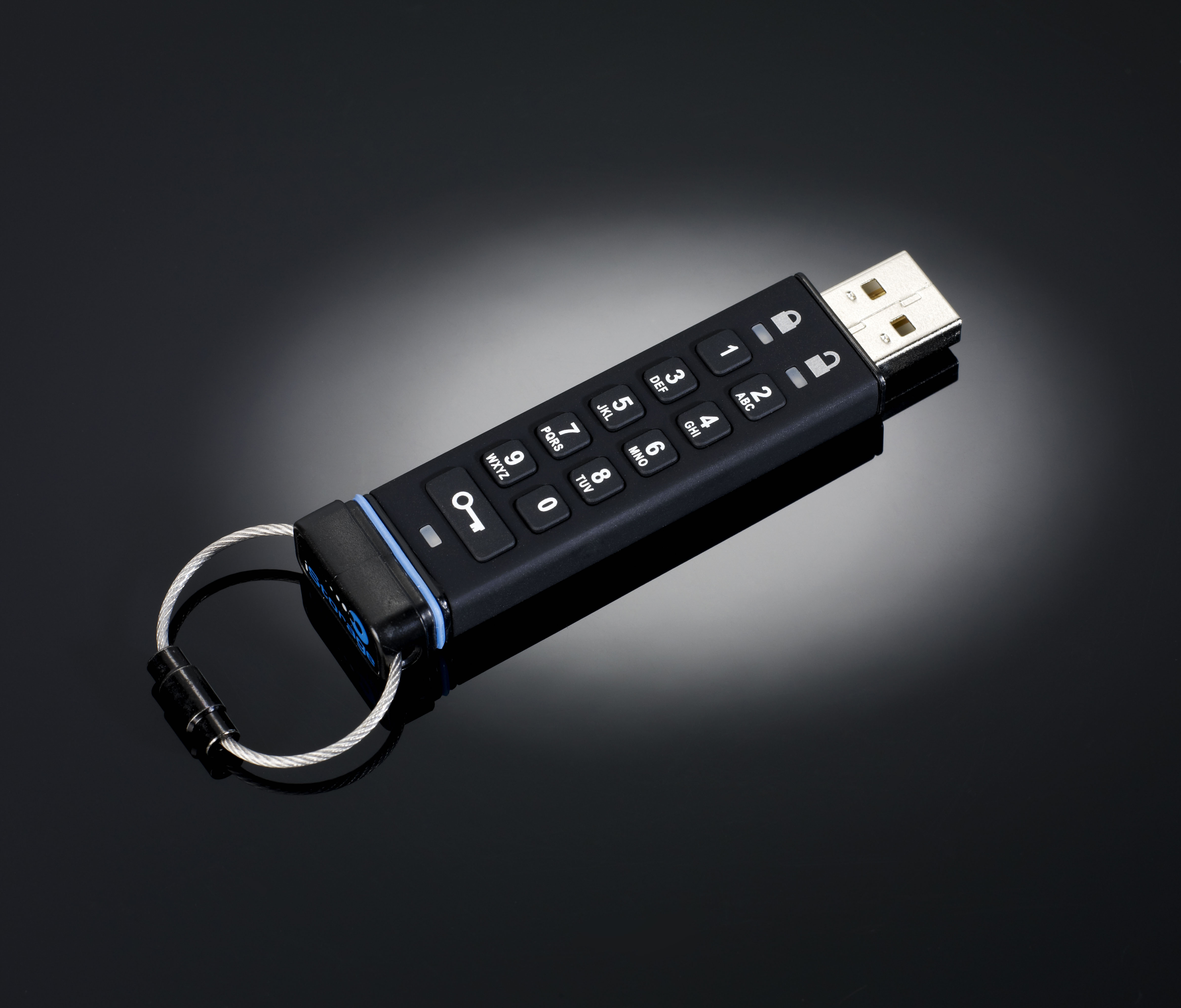 usb drive that works for mac and windows 10